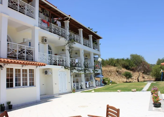 Villa Panorama