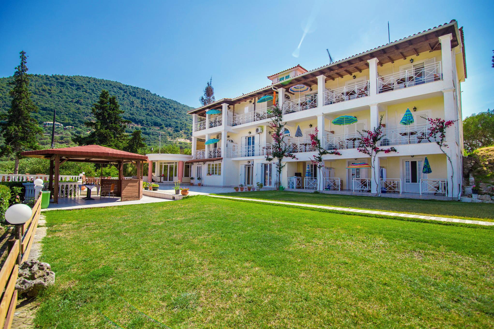 Appartamento Panorama